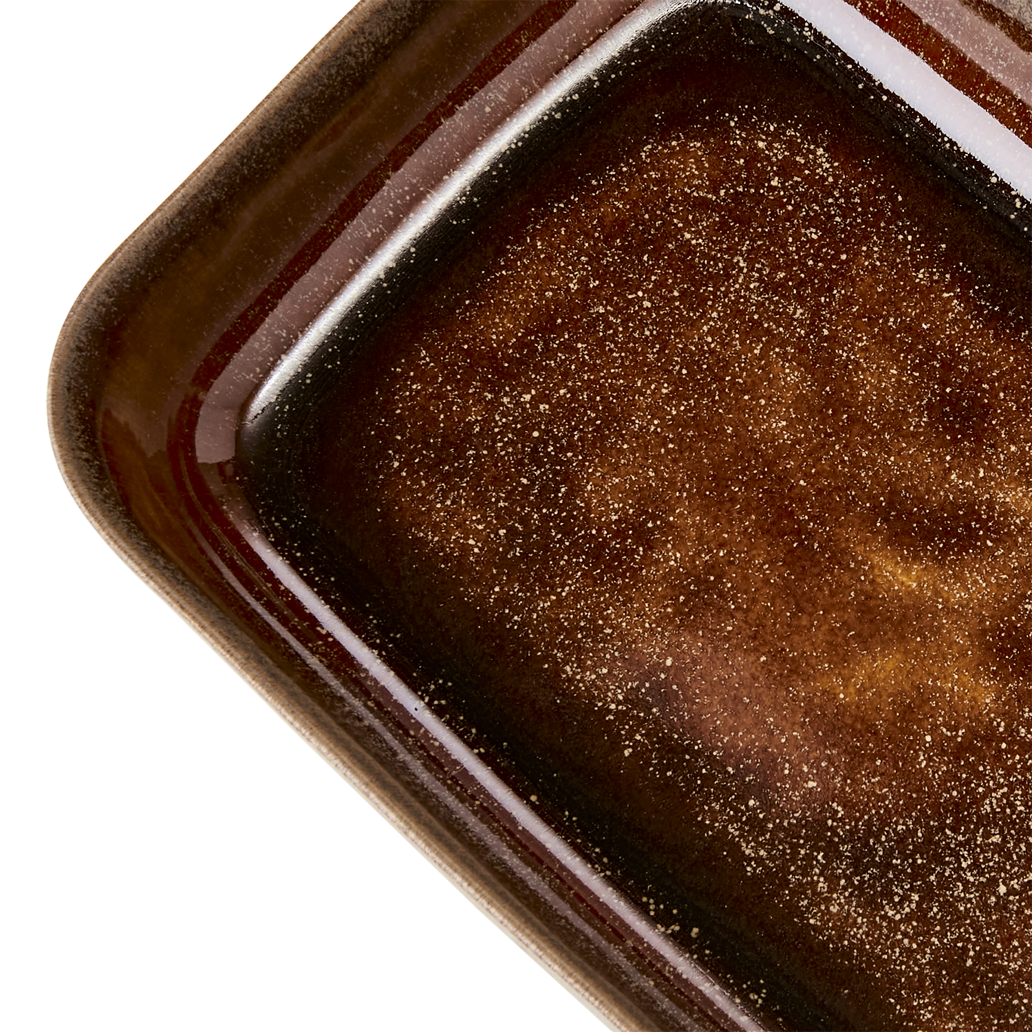 ANNABELLE Ugnsform M, Terrakotta