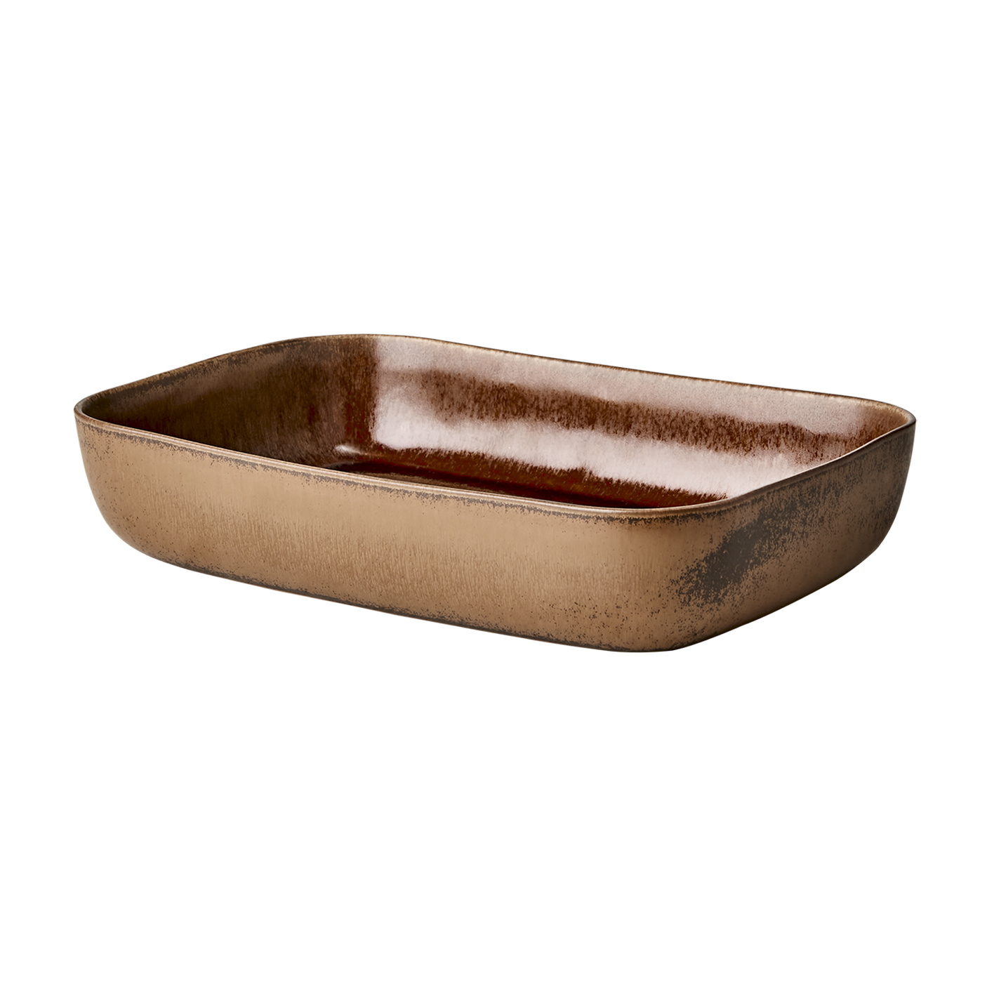 ANNABELLE Ugnsform L, Terrakotta