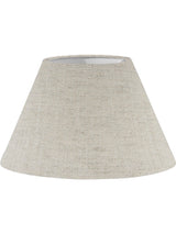Empire Lampskärm – Florenzo stone 35 cm