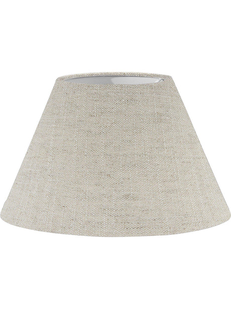 Empire Lampskärm – Florenzo stone 35 cm