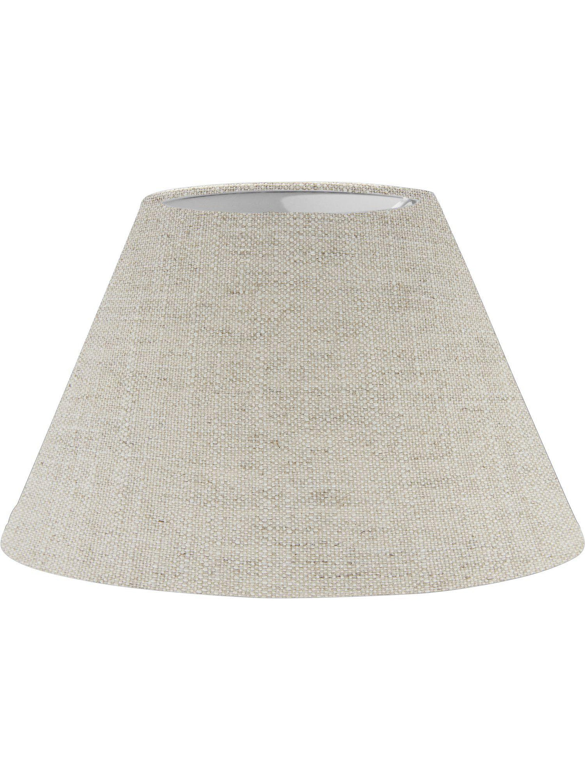 Empire Lampskärm – Florenzo stone 50 cm