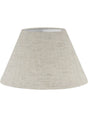 Empire Lampskärm – Florenzo stone 50 cm