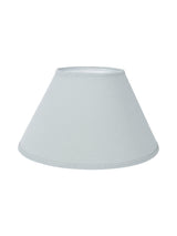 Empire Lampskärm – Franza grå 22 cm