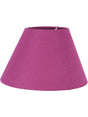 Empire Lampskärm – Carnaby fuchsia 25 cm