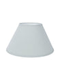 Empire Lampskärm – Franza grå 27 cm