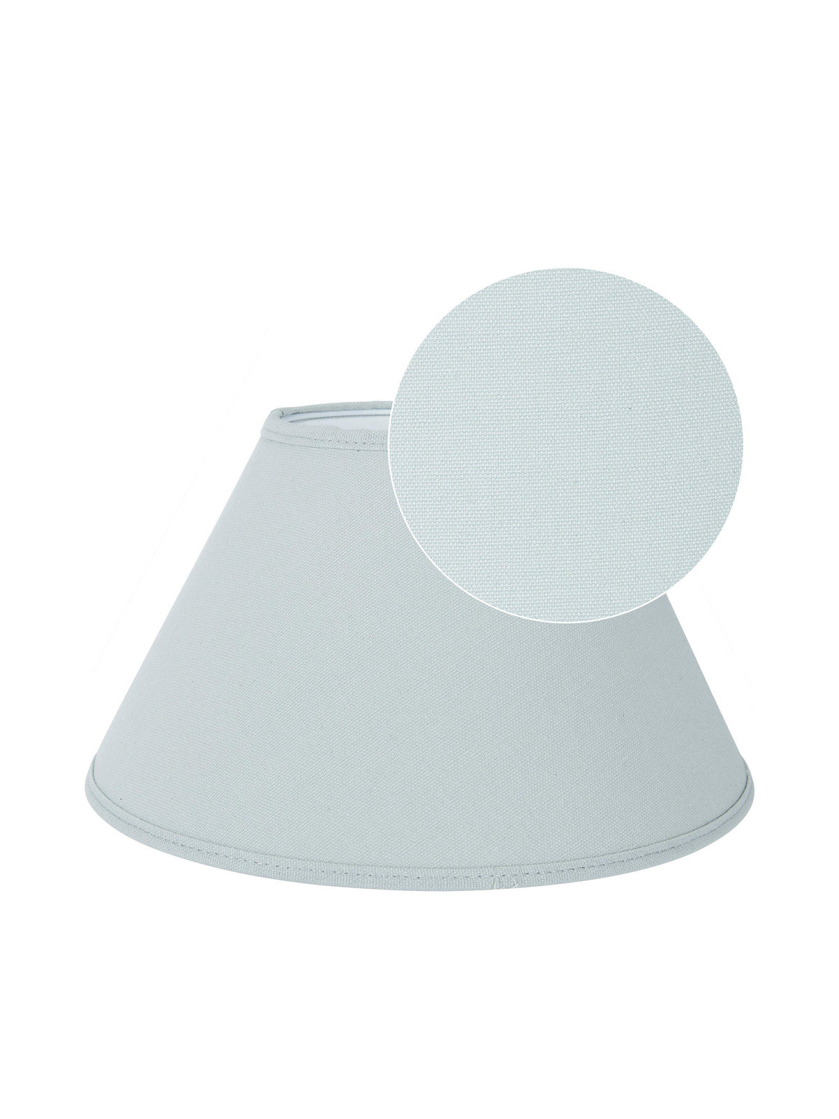 Empire Lampskärm – Franza grå 27 cm