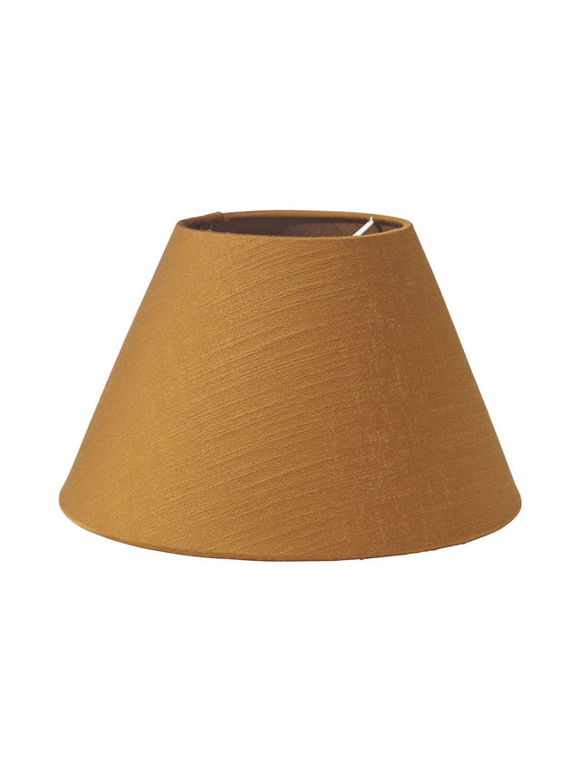 Empire Lampskärm – Carnaby brons 35 cm