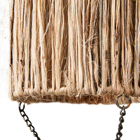 Affari of sweden, NEST Lampskärm, Natur