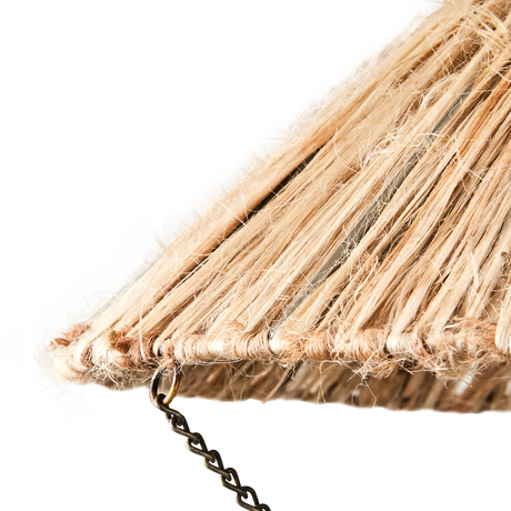Affari of Sweden, NEST Lampskärm, Natur