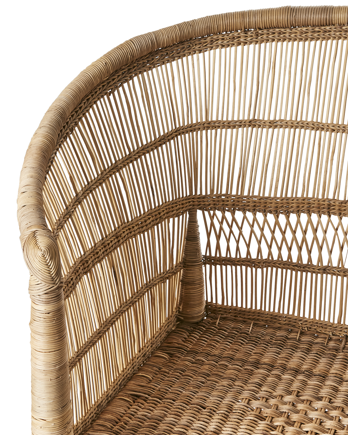Affari of Sweden, TRIBE Soffa, Natur
