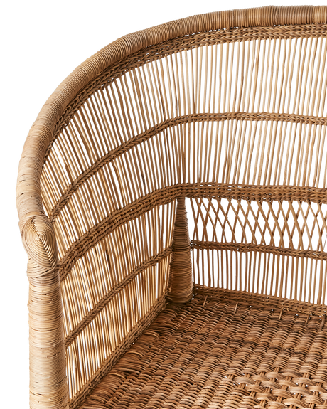 Affari of Sweden, TRIBE Soffa, Natur