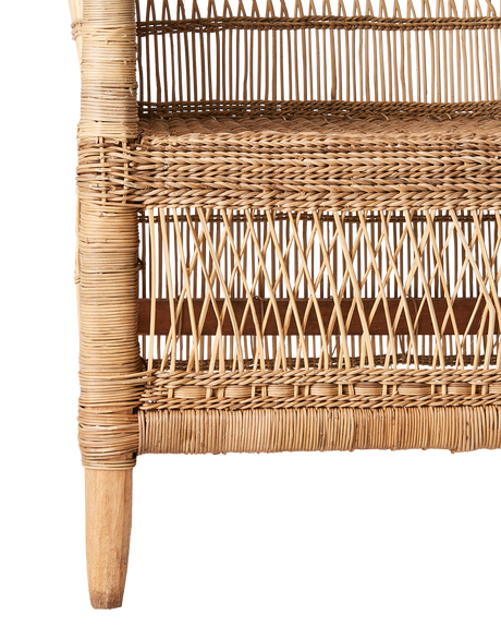 Affari of Sweden, TRIBE Soffa, Natur