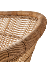 Affari of Sweden, TRIBE Soffa, Natur