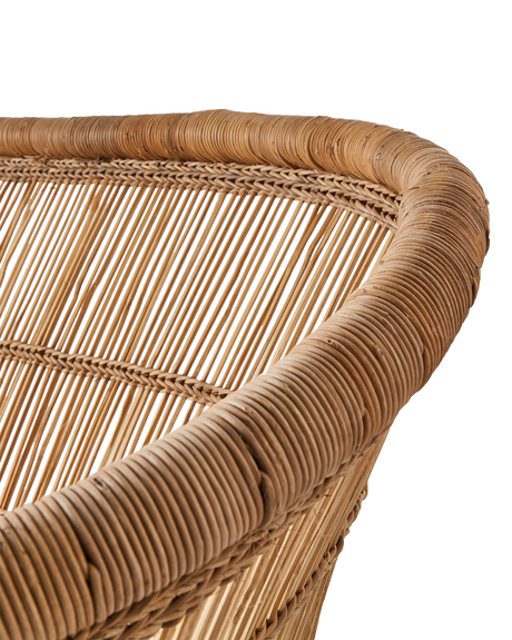 Affari of Sweden, TRIBE Soffa, Natur