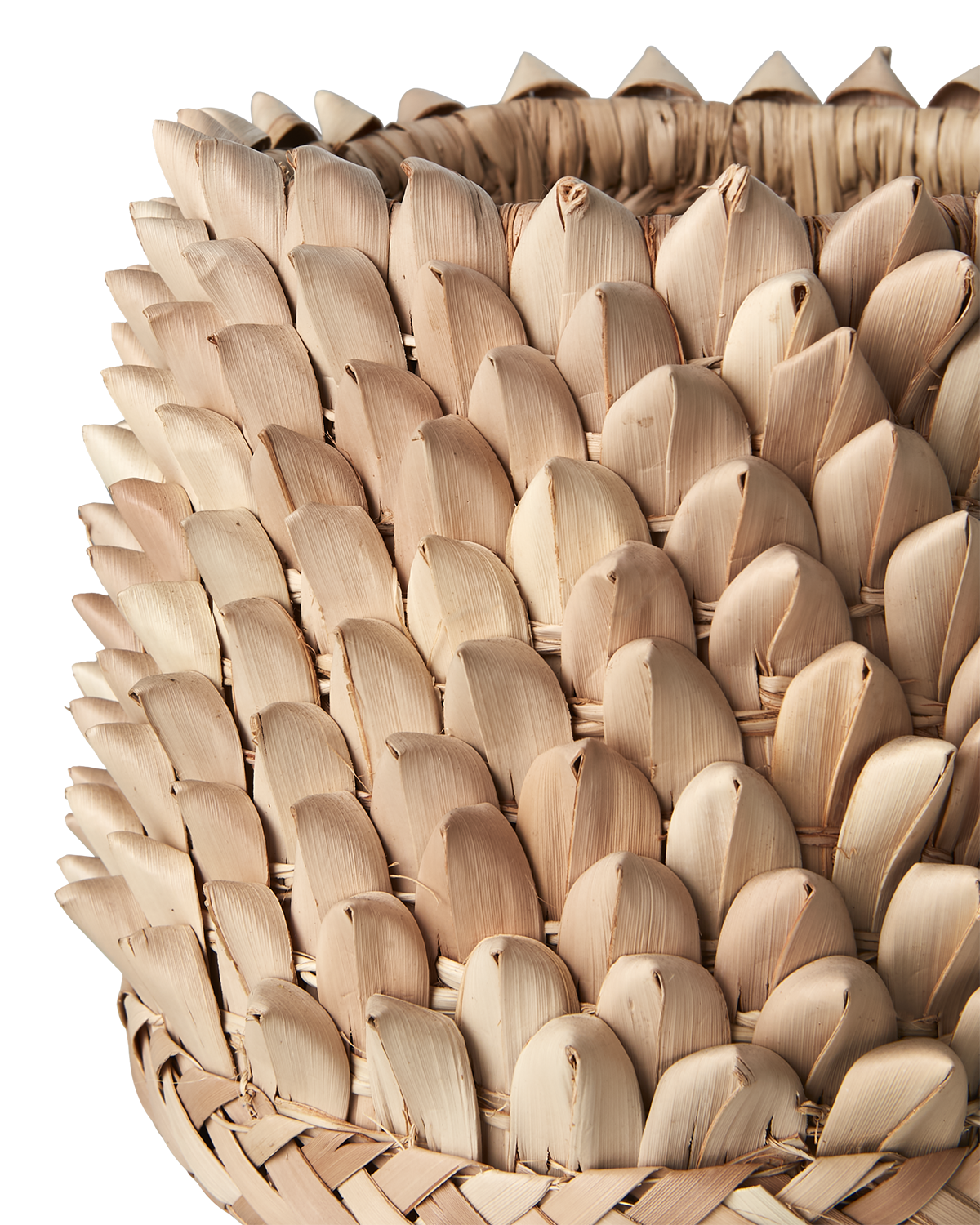 Affari of Sweden, SPIKY Kruka, Natur S