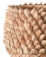 Affari of Sweden, SPIKY Kruka, Natur S