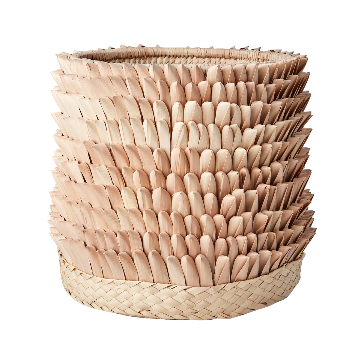 Affari of Sweden, SPIKY Kruka, Natur L