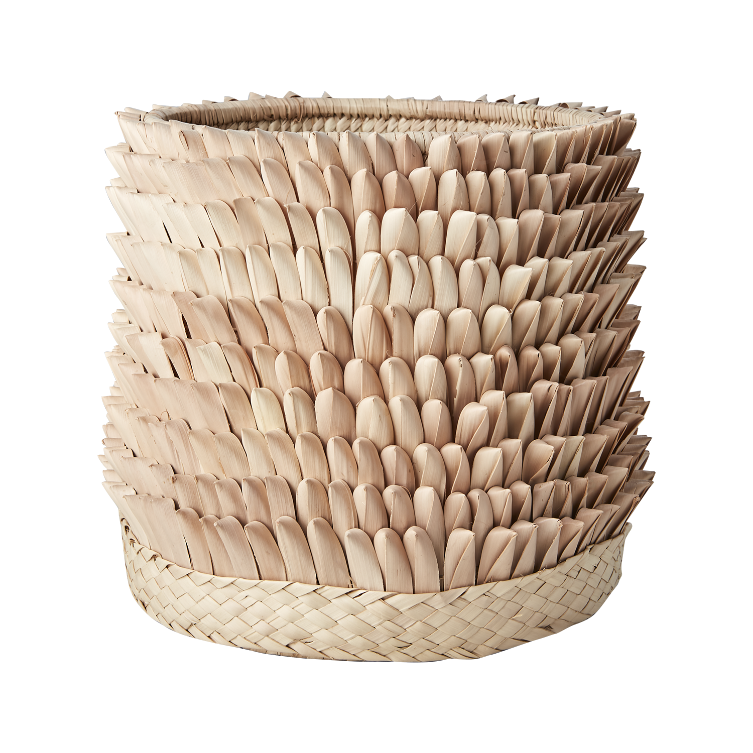 Affari of Sweden, SPIKY Kruka, Natur L