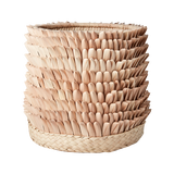 Affari of Sweden, SPIKY Kruka, Natur L