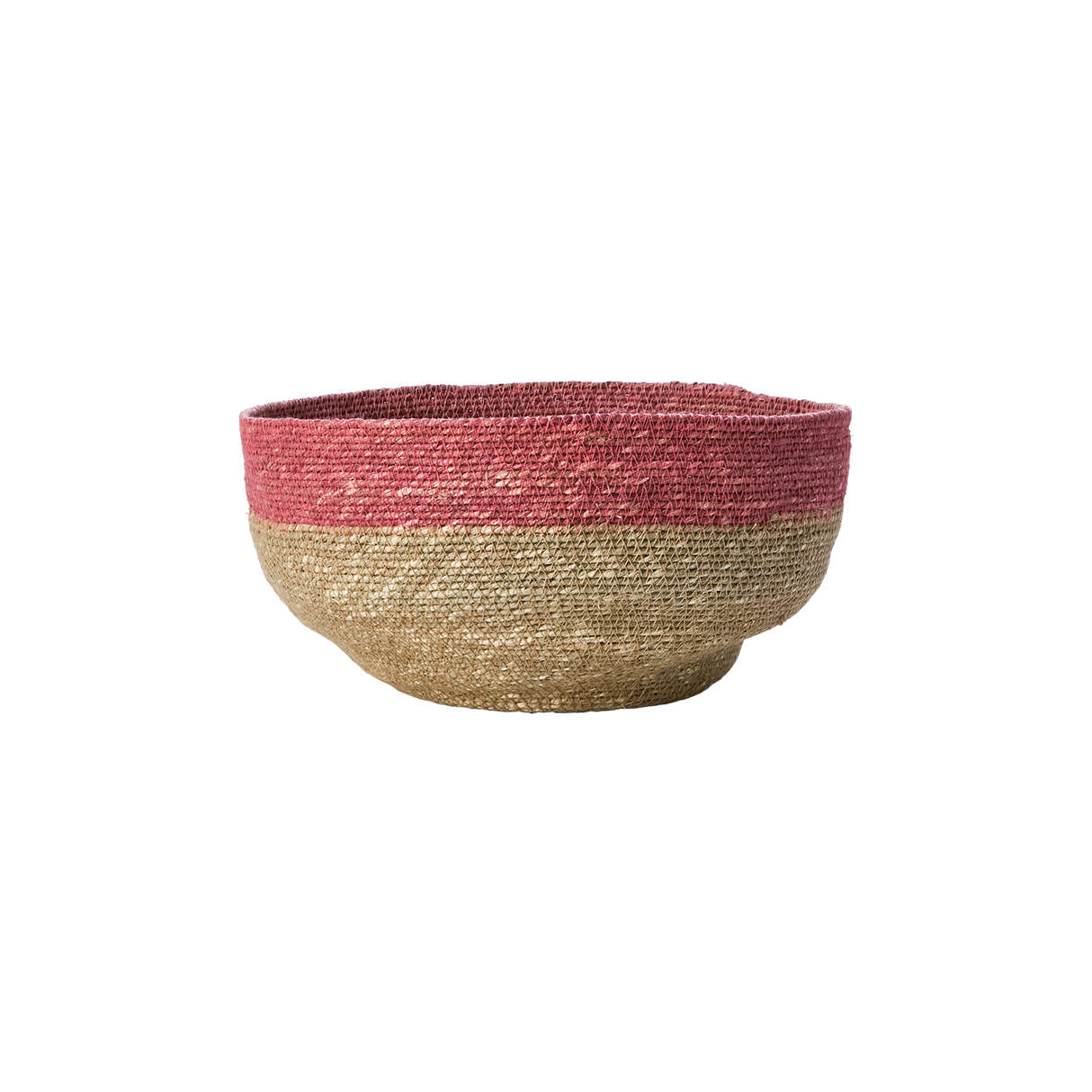Affari of Sweden, LANDO Korg, Rosa/natur