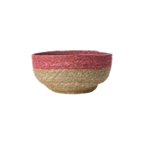 Affari of Sweden, LANDO Korg, Rosa/natur
