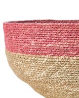 Affari of Sweden, LANDO Korg, Rosa/natur