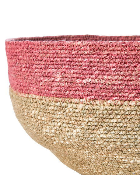 Affari of Sweden, LANDO Korg, Rosa/natur