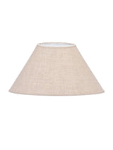 Empire Lampskärm – Lin natur 42 cm