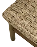 Affari of Sweden, COLLECT Bänk, Brun