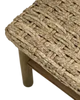 Affari of Sweden, COLLECT Bänk, Brun