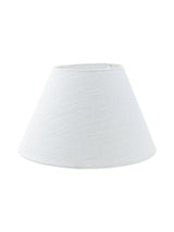 Empire Lampskärm – Carnaby ivory 50 cm