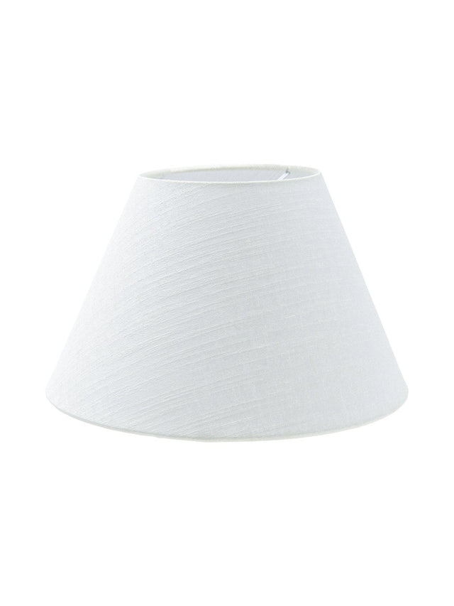 Empire Lampskärm – Carnaby ivory 50 cm