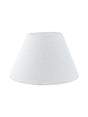 Empire Lampskärm – Carnaby ivory 50 cm