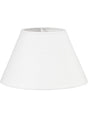 Empire Lampskärm – Franza vit 50 cm