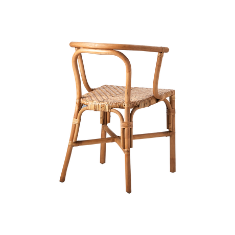 Affari of Sweden, RIVIERA Stol, Natur
