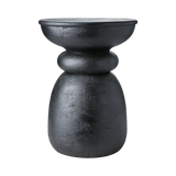 Affarii of Sweden, PORTLAND Pall, Svart