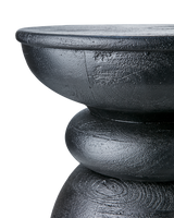 Affarii of Sweden, PORTLAND Pall, Svart
