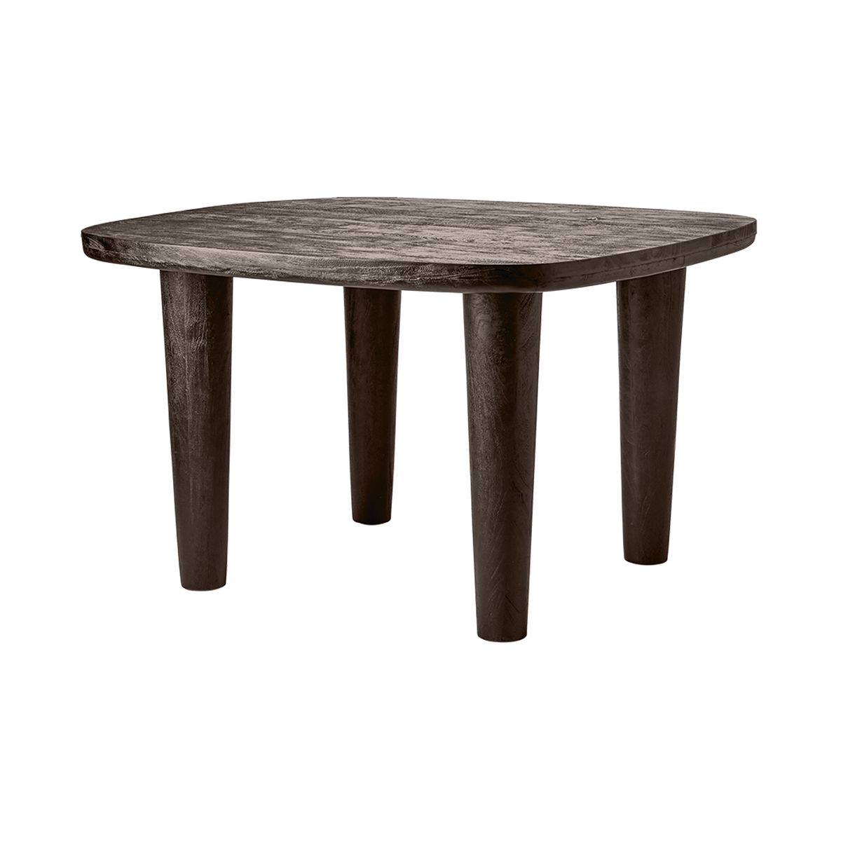 Affari of Sweden OREGON Bord, Brun