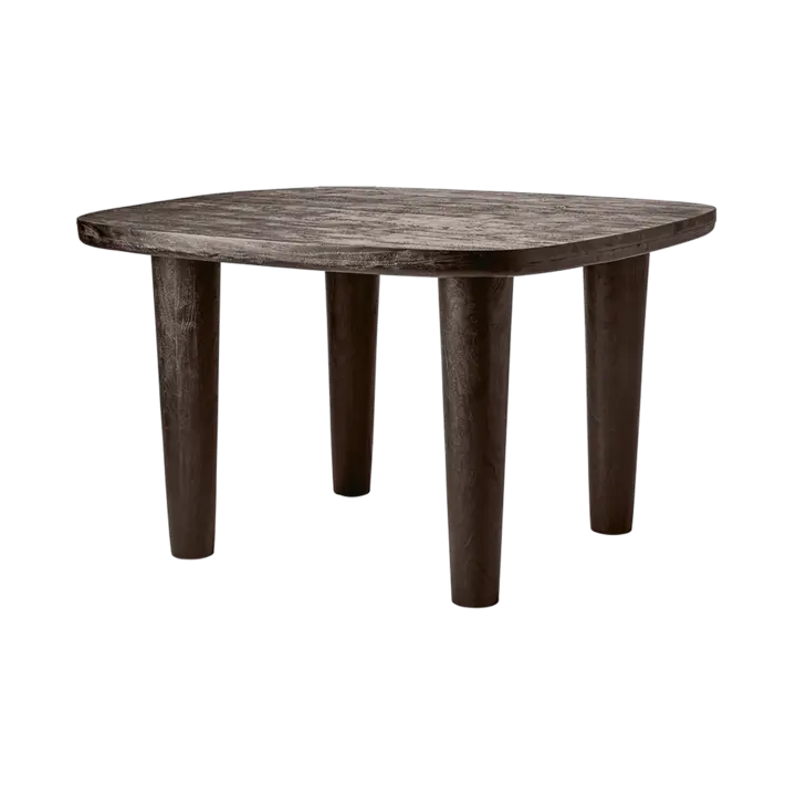 Affari of Sweden OREGON Bord, Brun