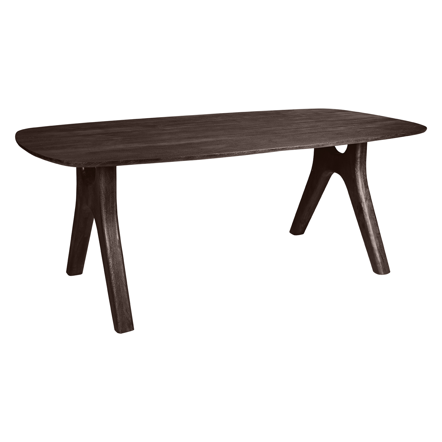 Affari of Sweden, OREGON Bord, Brun