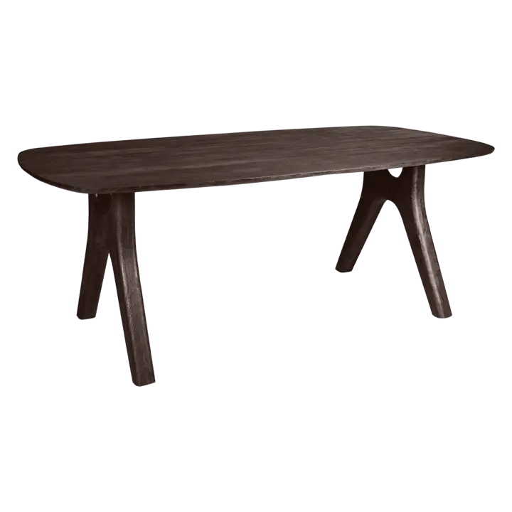 Affari of Sweden, OREGON Bord, Brun