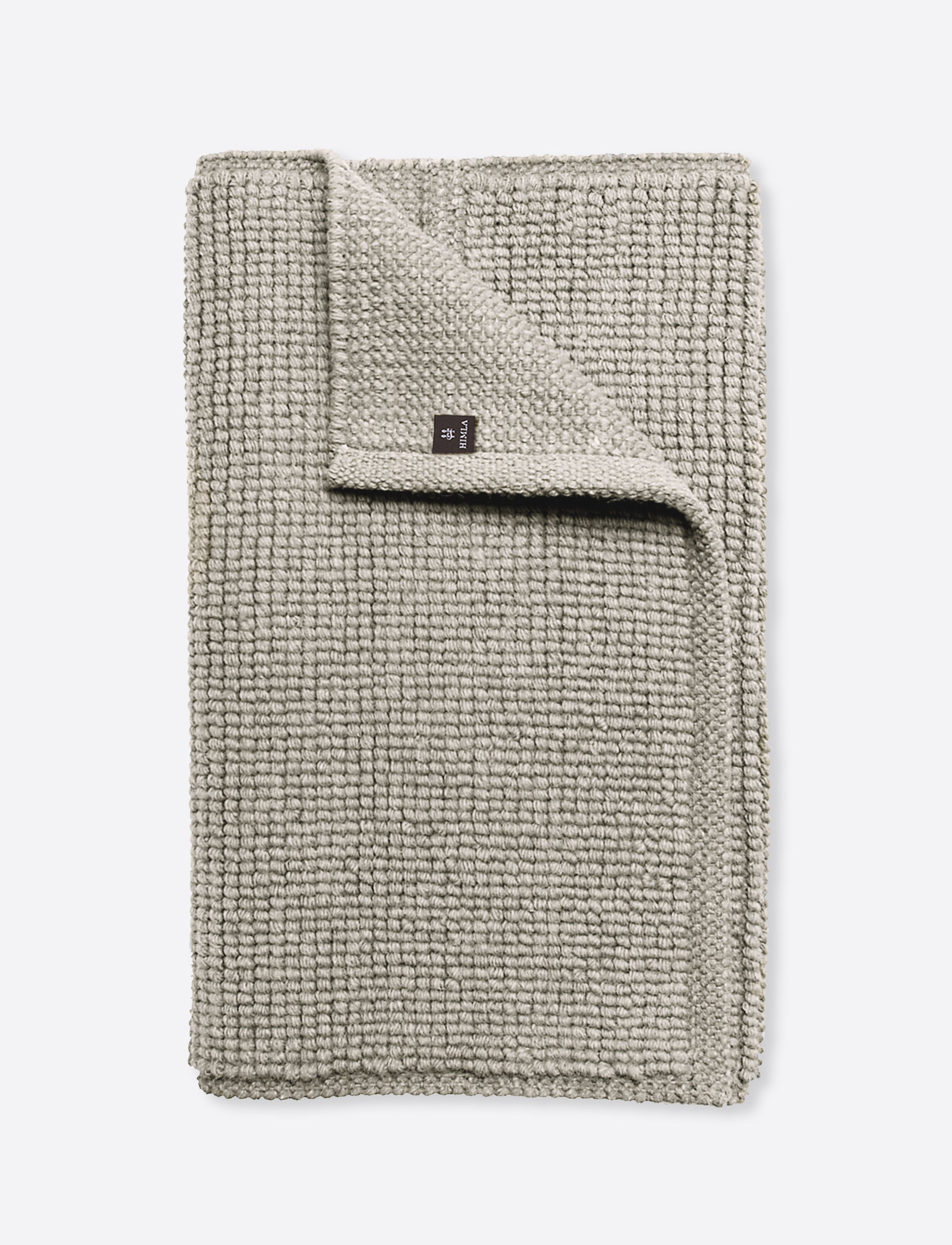 Ullmatta Rug Pearl 80x230 cm