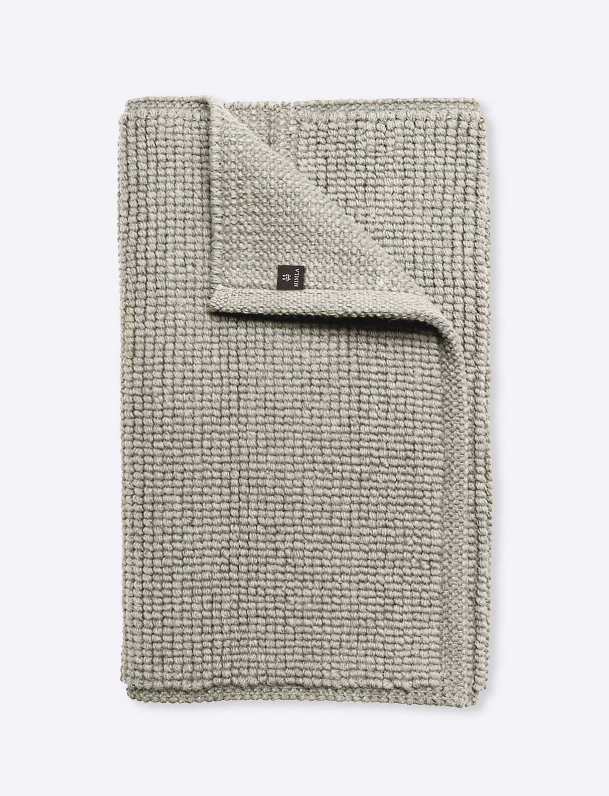 Himla, Ullmatta Rug Pearl 170x230 cm