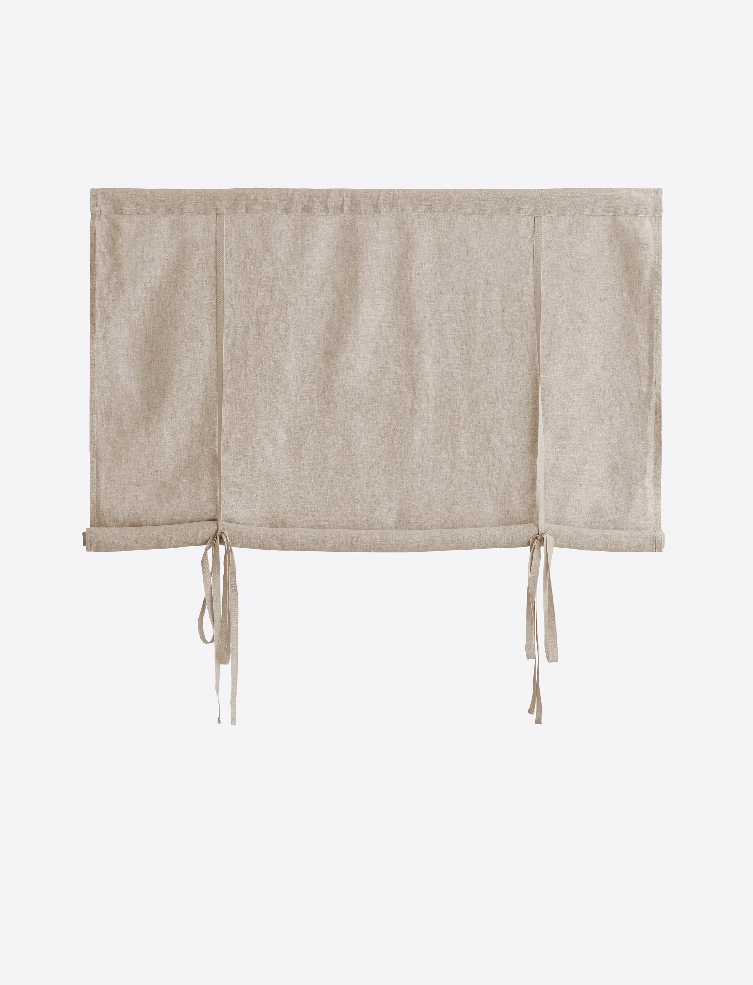 Sunshine Roll-up blind Oatmeal 130x120 cm