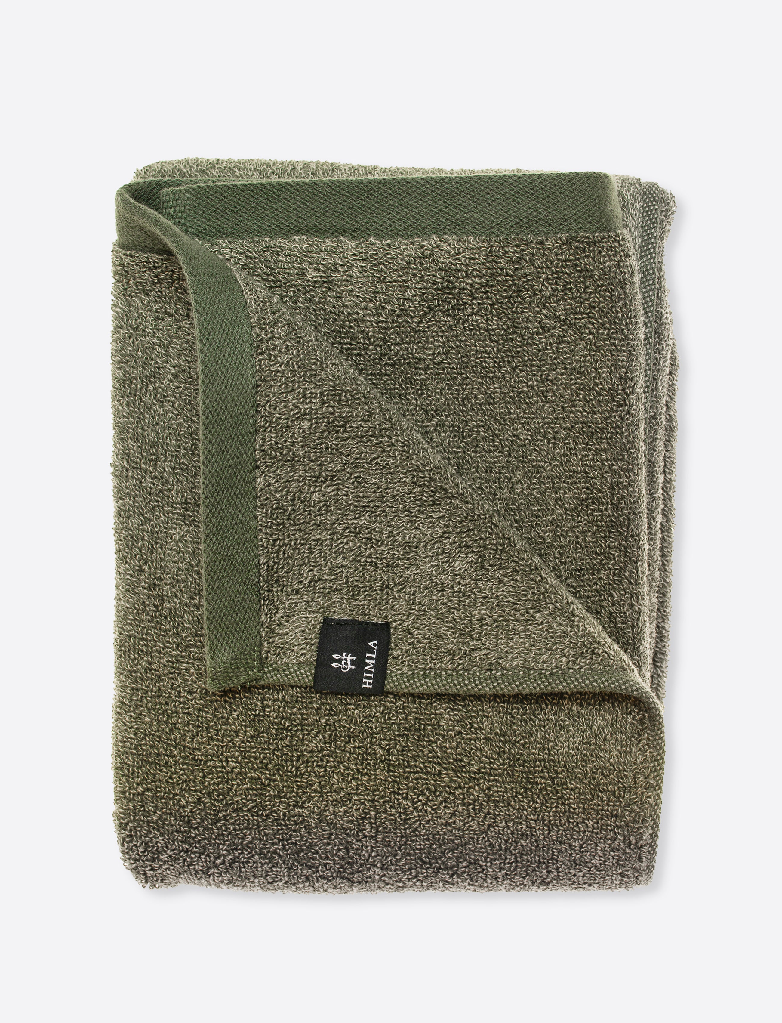 Maurice Towel Herbary 100x150 cm