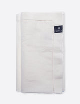 Himla, Ebba Napkin White 2 Pack