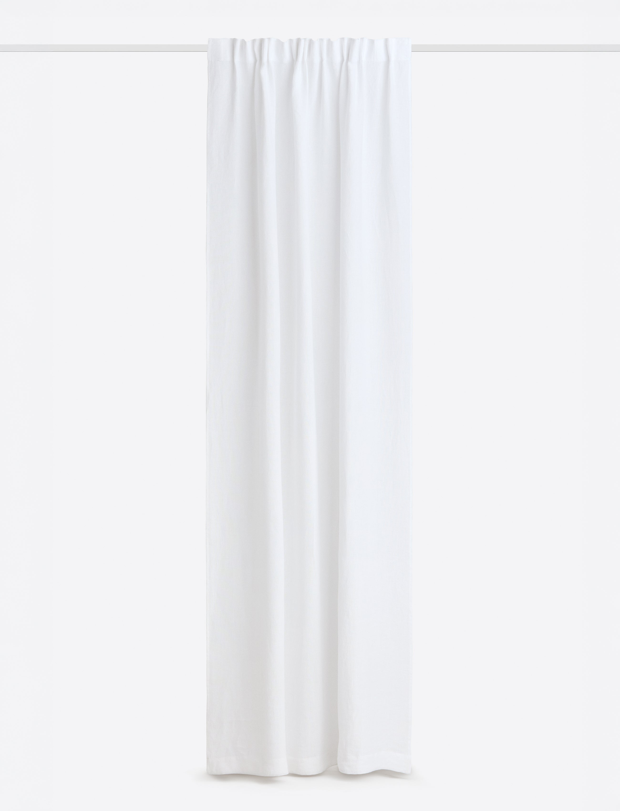 Soulmate Curtain White 275x290 cm
