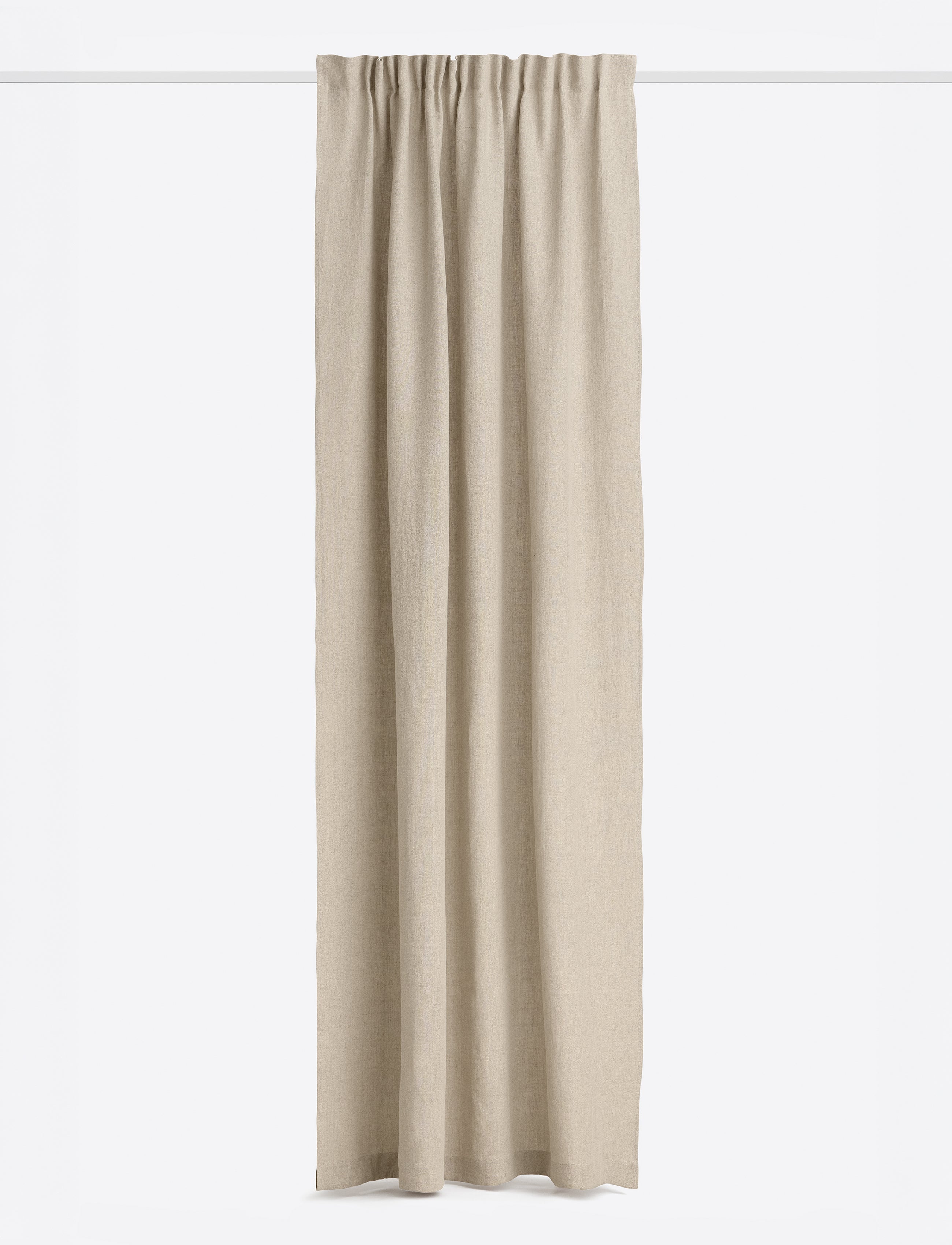 Soulmate Curtain Natural 135x250 cm