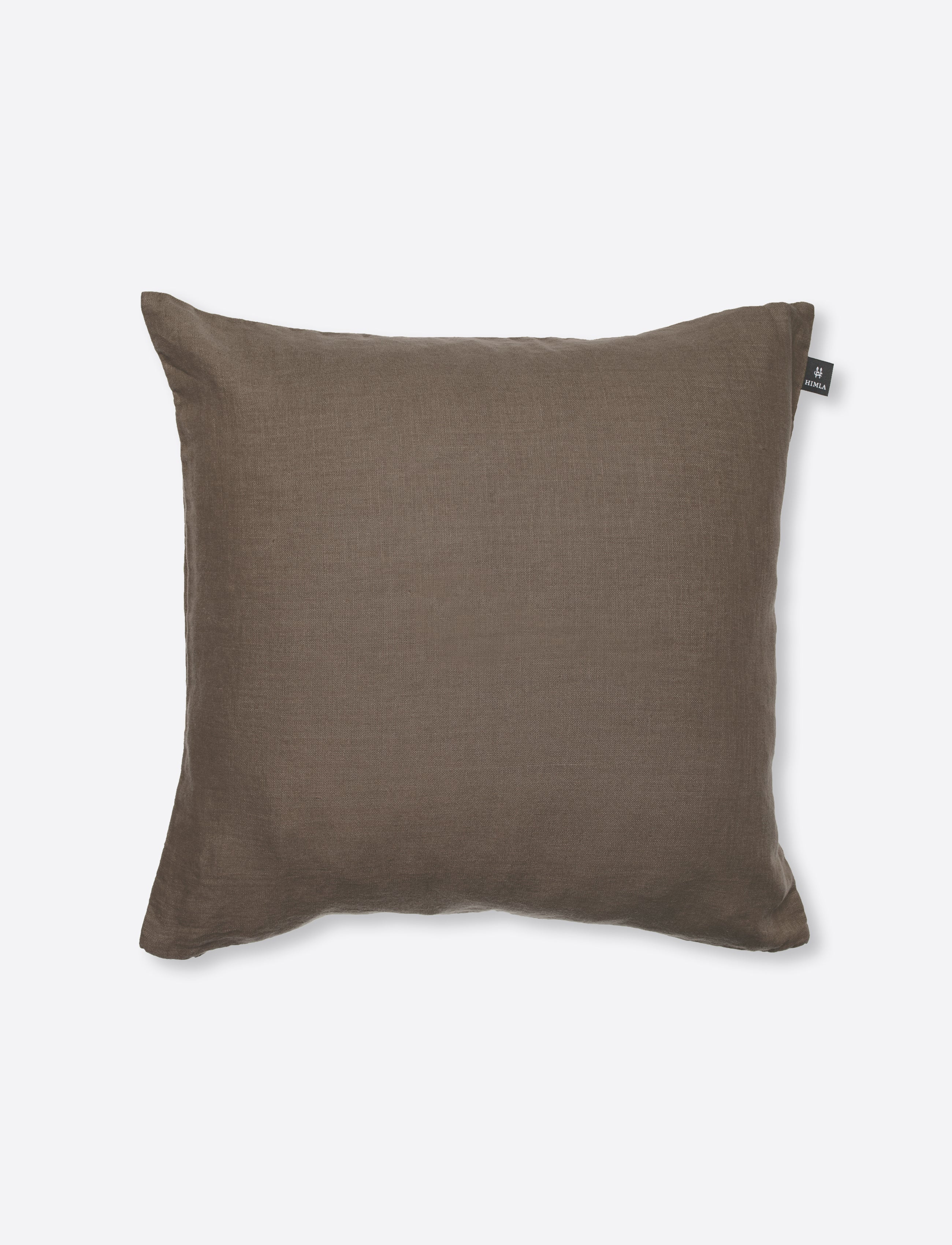 Sunshine Cushion cover Coffee 50x50 cm