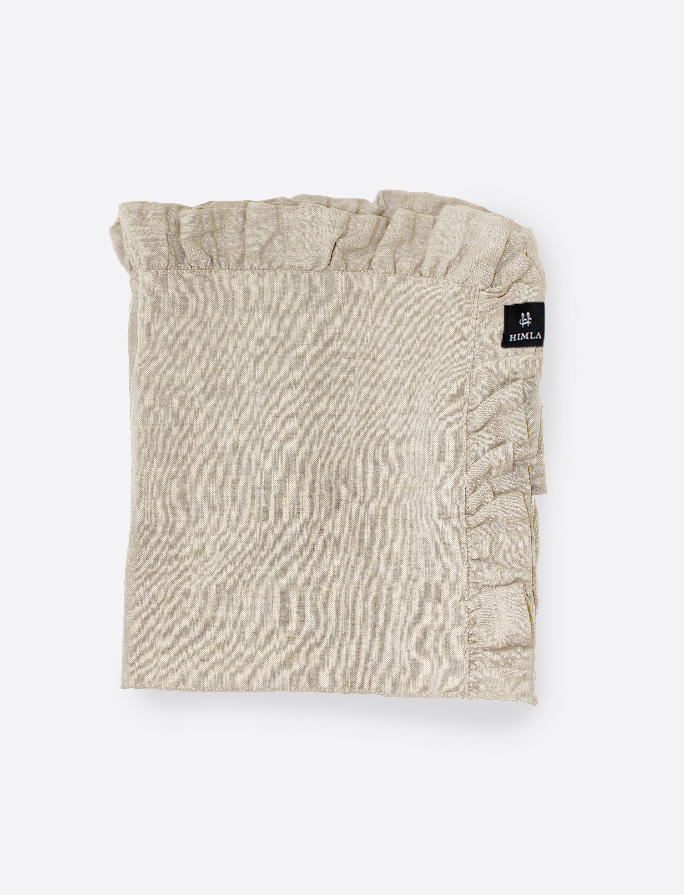 Volin Napkin Oatmeal